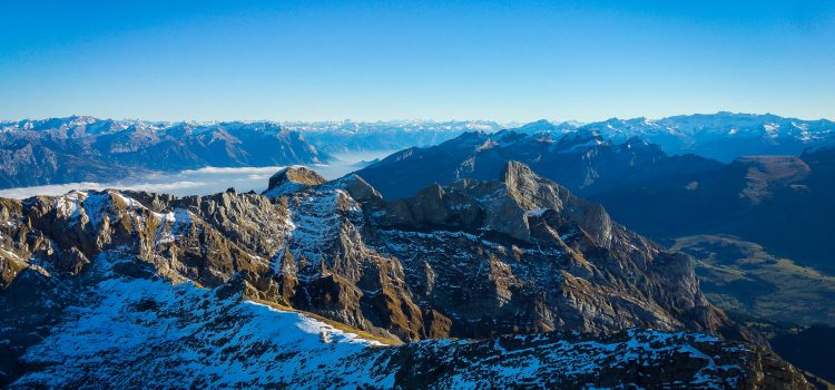 Säntis Säntis