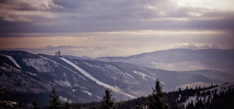Śnieżnik Śnieżnik
