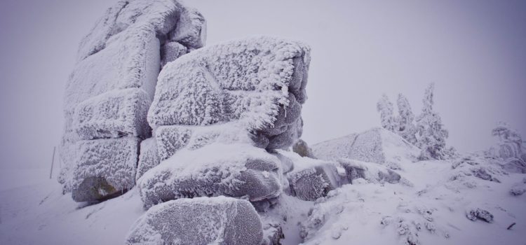 Szklarska Poręba – Karpacz Szklarska Poręba – Karpacz