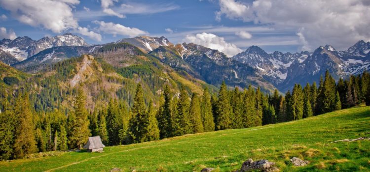 Majówka – Dzień I (Gęsia Szyja) Majówka – Dzień I (Gęsia Szyja)