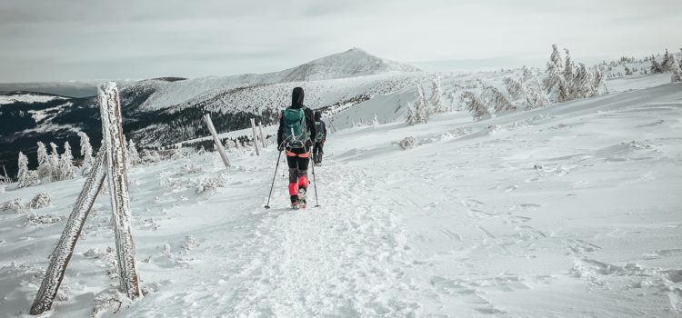 Szkolenie Alpinistyczne Karkonosze Szkolenie Alpinistyczne Karkonosze