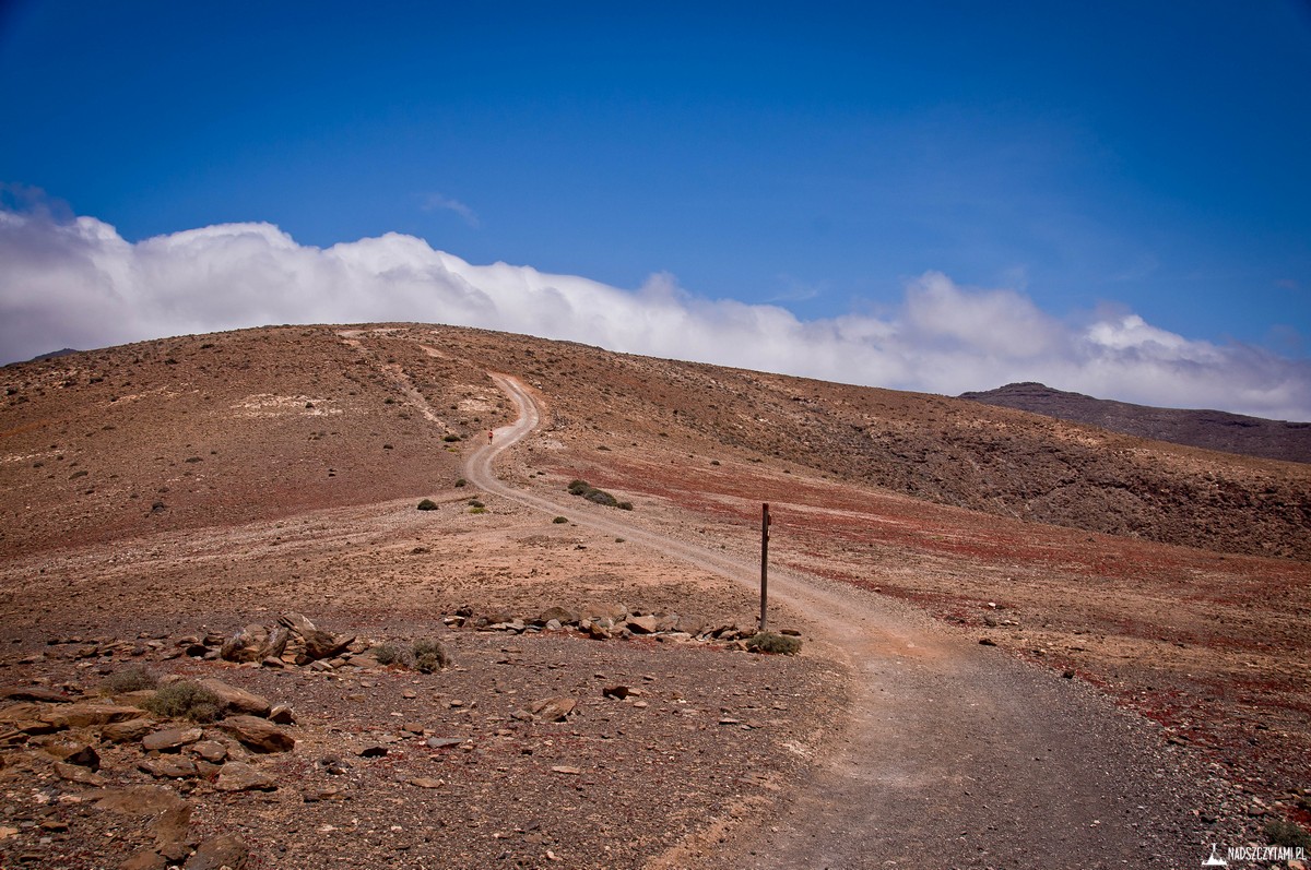 Fuerteventura - Pico de la Zarza