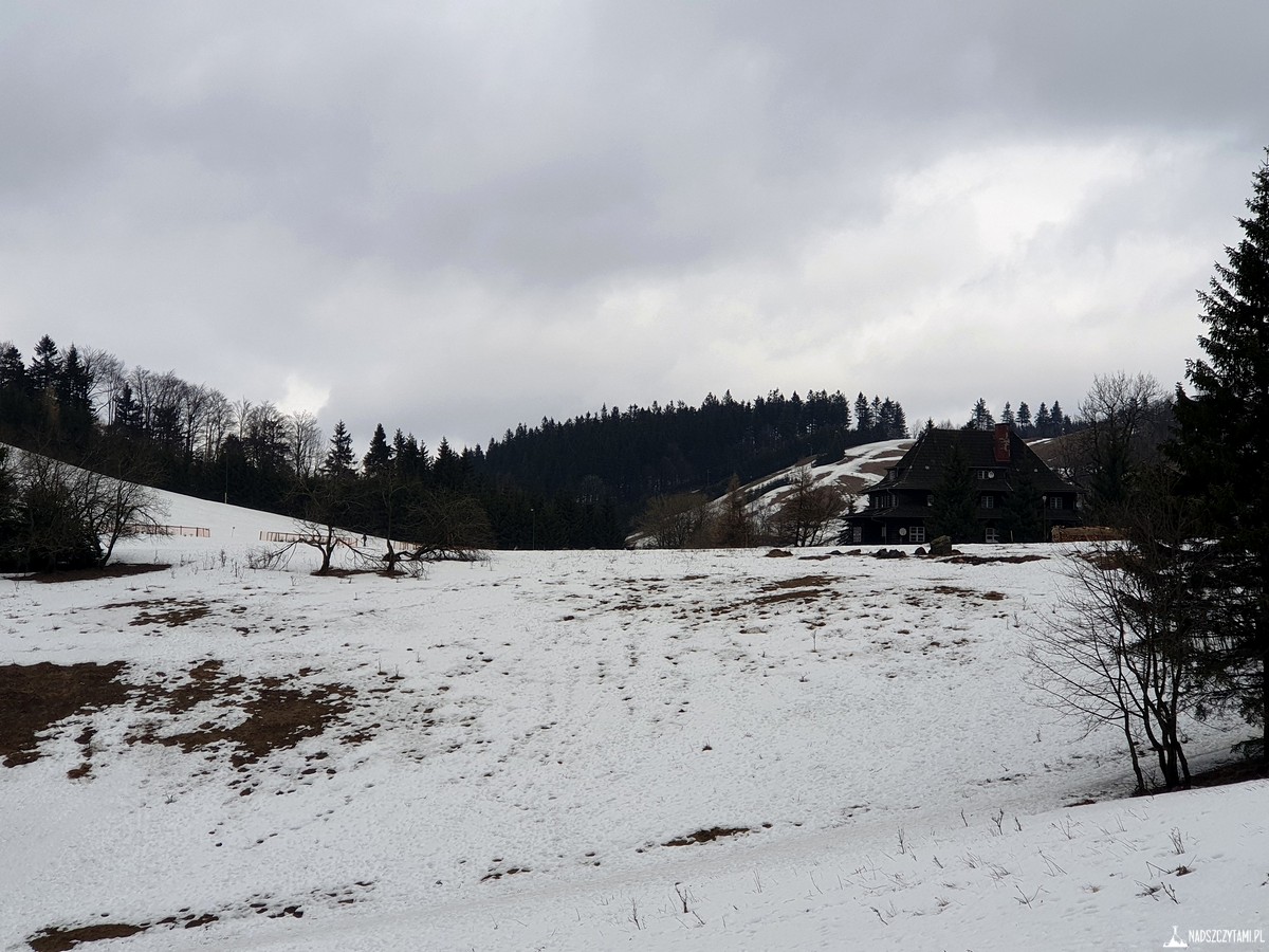 Sokołowsko -Waligóra Góry Kamienne