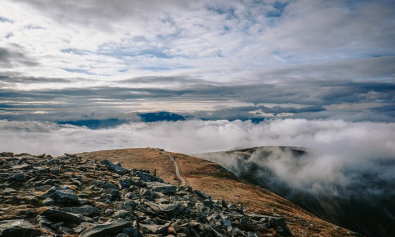 Babia Góra - Diablak - Korona Gór Polski