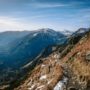 Kasprowy Wierch - Kopa Kondracka - Tatry